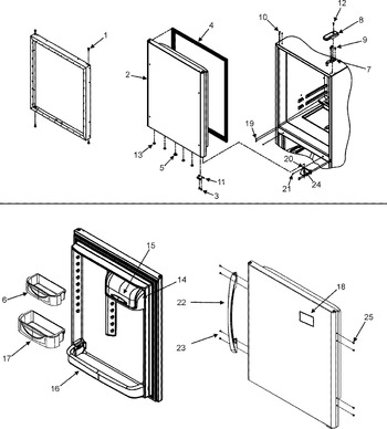 Diagram for MBB1954HEW