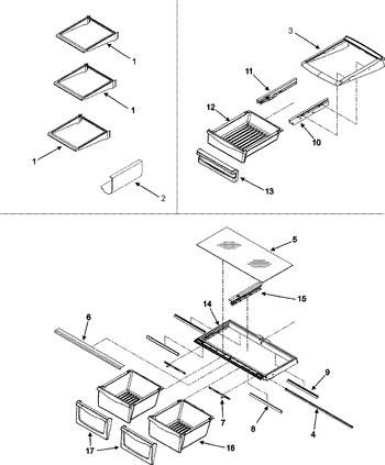 Diagram for MBF2256HEW