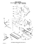 Diagram for 06 - Unit Parts