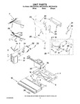 Diagram for 06 - Unit Parts