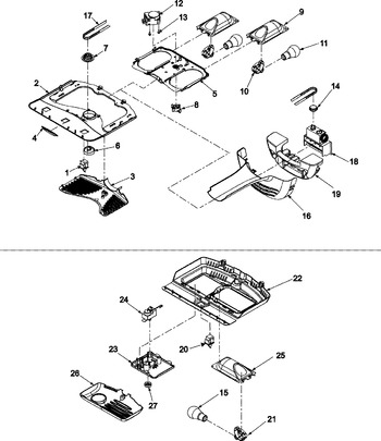 Diagram for MBR1952KES