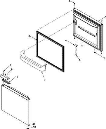 Diagram for MBR1952KES