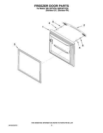 Diagram for MBR1957VES4