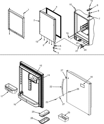 Diagram for MBL2262HES