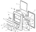 Diagram for 02 - Door