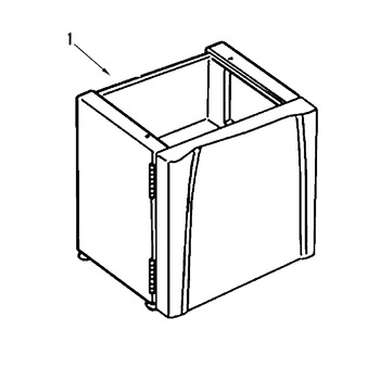 Diagram for MBV1976AAB