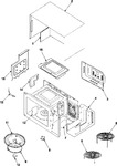 Diagram for 01 - Body/cavity/elements