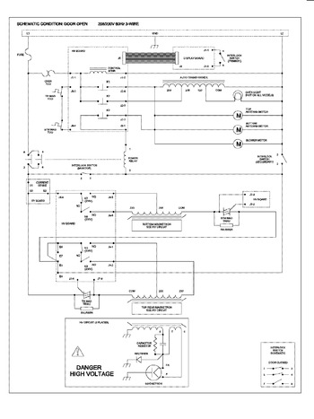 Diagram for MC24MPT (BOM: P1329117M)