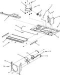 Diagram for 02 - Compressor