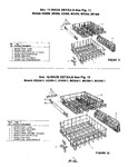 Diagram for 08 - Rack (ud458-1, Md458-1)