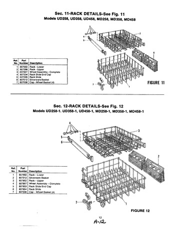 Diagram for UD258