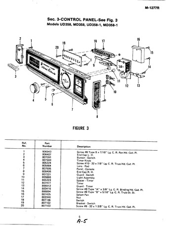 Diagram for UD358