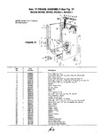 Diagram for 04 - Frame Assembly (md458, Md458-1)