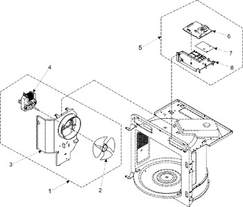 Diagram for MD800SC