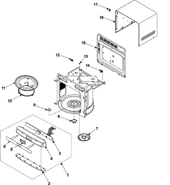 Diagram for MD800SC