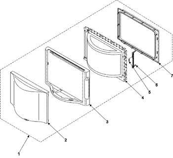 Diagram for MD800SC