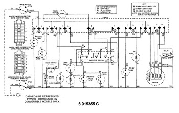 Diagram for MDB4100AWQ