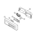 Diagram for 02 - Control Panel