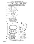 Diagram for 08 - Pump And Motor Parts