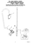 Diagram for 06 - Fill And Overfill Parts