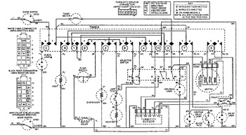 Diagram for MDB6000AWW