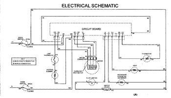 Diagram for MDB6100AWW