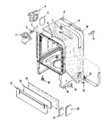 Diagram for 04 - Outer Tub