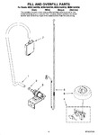 Diagram for 06 - Fill And Overfill Parts