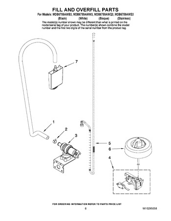 Diagram for MDB6759AWQ3