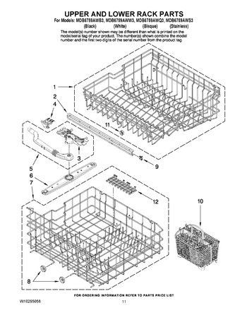 Diagram for MDB6759AWQ3