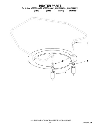 Diagram for MDB7709AWS2