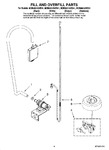 Diagram for 06 - Fill And Overfill Parts