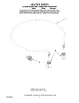 Diagram for 05 - Heater Parts