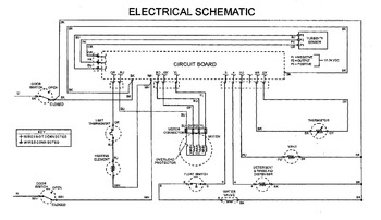 Diagram for MDB9100AWQ