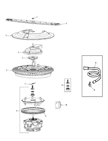 Diagram for MDBCUBEAWX