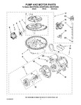 Diagram for 06 - Pump And Motor Parts