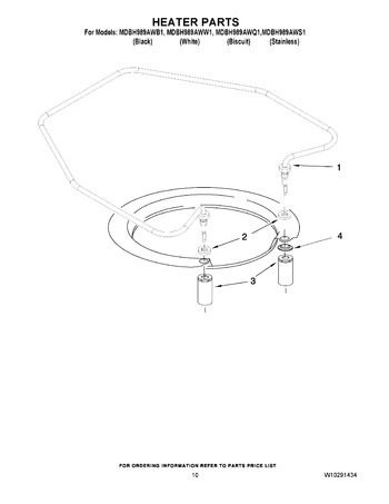 Diagram for MDBH989AWS1