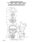 Diagram for 08 - Pump And Motor Parts