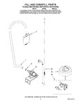 Diagram for 06 - Fill And Overfill Parts