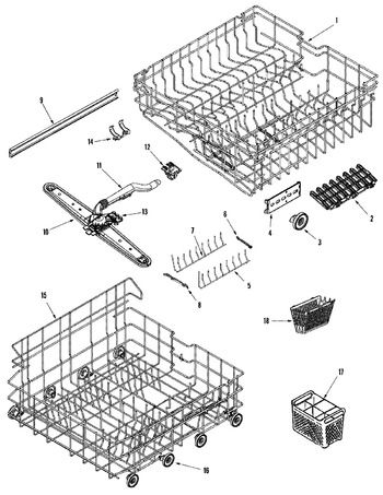 Diagram for MDBTT75AWQ