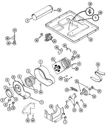 Diagram for MDE13CSAKL