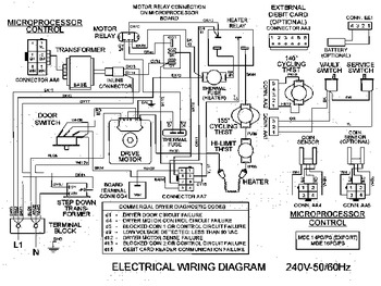 Diagram for MDE21PDDGW