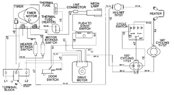 Diagram for MDE16CSAYA