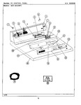 Diagram for 03 - Pc Control Panel