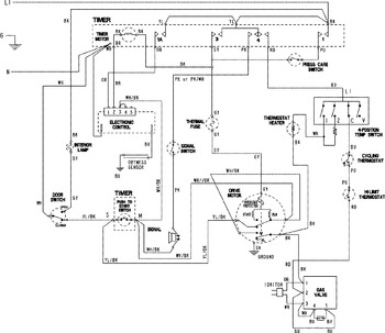 Diagram for MDE508DAYK