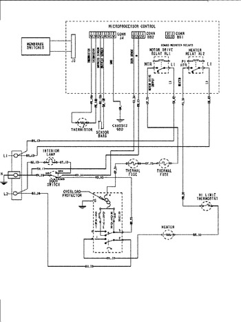 Diagram for MDE5500AYQ