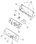 Diagram for 02 - Control Panel