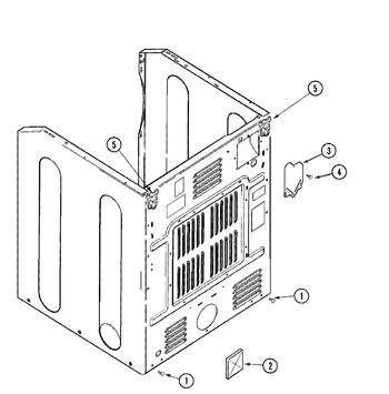 Diagram for MDG7758AWW