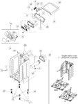 Diagram for 02 - Control Panel - Cabinet