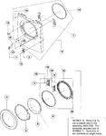 Diagram for 04 - Front - Door